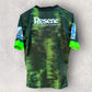 WELLINGTON HURRICANES ADIDAS SUPER RUGBY JERSEY
