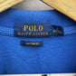 Ralph Lauren Polo Blue Short Sleeve Yacht Class Shirt