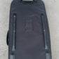 Cronulla Sharks Max Bradbury Player Travel Suitcase Black Bag