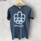 MONTREAL 1976 HERITAGE OLYMPIC GAMES SHIRT