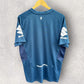 MELBOURNE STORM ISC PURPLE TRAINING SHIRT