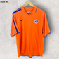 Reading FC 2008-2009 Puma Away Football Jersey