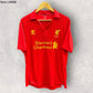 LIVERPOOL FC 2012-2013 HOME FOOTBALL JERSEY