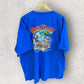 BREW THRU VINTAGE ANVIL SHORT SLEEVE SHIRT