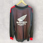 McGREGORS HONDA CAIRNS VINTAGE MOTORBIKE JERSEY