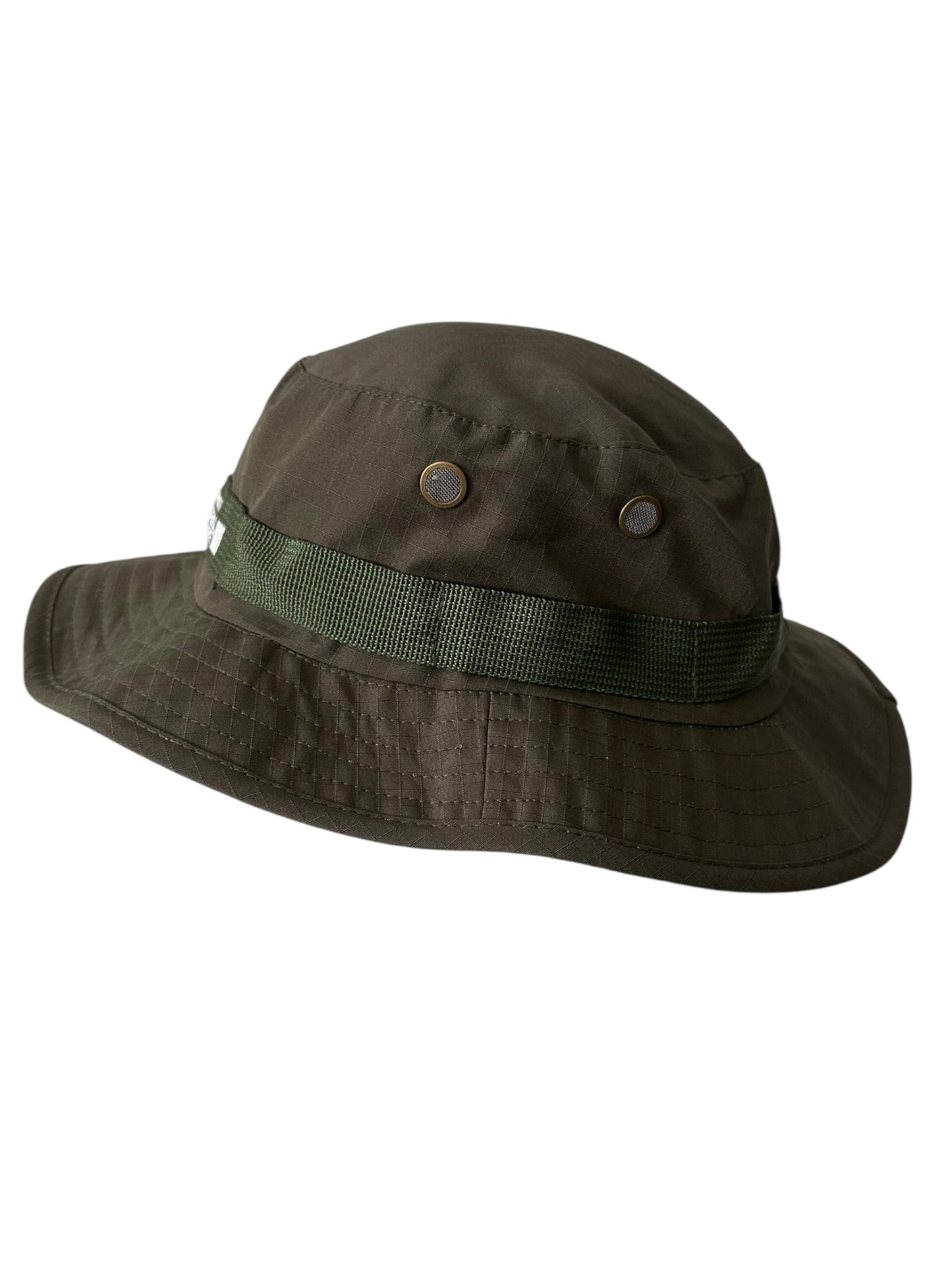 CALL OF DUTY MODERN WARFARE III GREEN BUCKET HAT