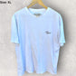 RM WILLIAMS WHITE SHORT SLEEVE SHIRT