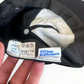 Tokyo Disneyland Mickey Mouse Vintage Black Snap Back Hat Made in Japan