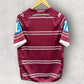 Manly Warringah Sea Eagles 2017 ISC Home Nrl Jersey