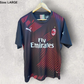 AC Milan 2019-2020 Third Puma Football Jersey