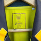 CRICKET AUSTRALIA PLAYER ISSUED ASICS POLO SHIRT TO AJ WELLINGTON