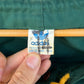 Australian Wallabies Adidas Rugby Union Vintage 1970s Match Shorts