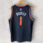 Devin Booker Phoenix Suns 2018 Nike NBA Swingman Kids Basketball Jersey