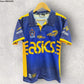 PARRAMATTA EELS 2004 CLASSIC MATCH WORN JERSEY