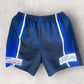 NARELLAN JETS LOCAL RUGBY LEAGUE TRAINING SHORTS