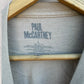 PAUL McCARTNEY GOT BACK 2023 TOUR LONG SLEEVE SHIRT