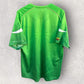 LITHUANIA 2008 BEIJING OLYMPIC GAMES FOOTBALL JERSEY