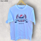 Nike Golf Tour Championships White Vintage Shirt