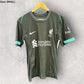 DARWIN NUNEZ LIVERPOOL 2024-2025 AWAY ADV DRI FIT JERSEY