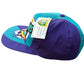GOLD COAST CHARGERS ARL RUGBY LEAGUE VINTAGE DEADSTOCK SNAPBACK HAT BRAND NEW WITH TAGS