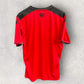 WESTERN SYDNEY WANDERERS KAPPA A LEAGUE TRAINING JERSEY