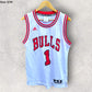 DERRICK ROSE CHICAGO BULLS 2015 NBA SWINGMAN JERSEY