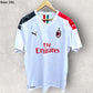 AC Milan 2019-2020 Puma Away Football Jersey
