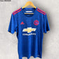 MANCHESTER UNITED 2016-2017 AWAY JERSEY