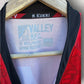Valley Rugby Club Hong Kong Player Worn Kukri Jersey