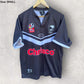 NEW ZEALAND KIWIS ISC 2007 HOME JERSEY