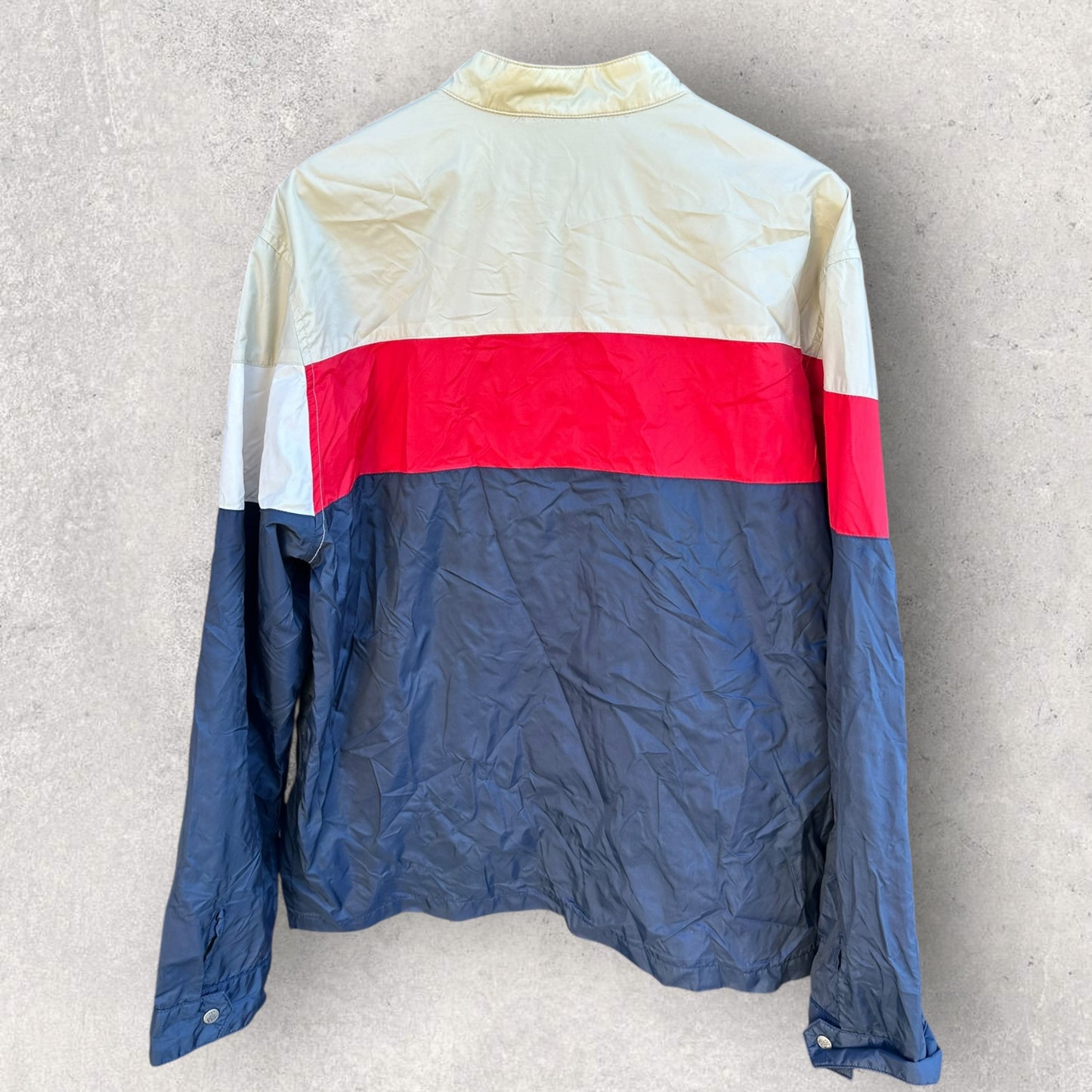 MAMBO VINTAGE WINDBREAKER JACKET