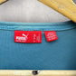 Great Britain Rugby League Puma Player Issued Training Singlet