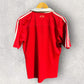 BRITISH & IRISH LIONS ADIDAS 2013 RED JERSEY