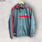 FIFA WORLD CUP BRAZIL 2016 COCA COLA ADIDAS WINDBREAKER HOODED JACKET