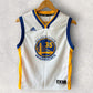 Kevin Durant Golden State Warriors 2016 Adidas NBA Swingman Kids Basketball Jersey