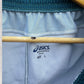Rugby Australia ASICS Green Union Match Shorts
