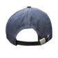 TOMMY HILFIGER BLUE BASEBALL HAT