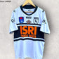 WESTERN SUBURBS MAGPIES ISC NSW CUP RUGBY LEAGUE JERSEY