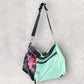LULULEMON LADIES GYM DUFFEL BAG