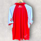 GLOUCESTER RUGBY UNION X-BLADES POLO SHIRT