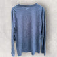 DALLAS COWBOYS BLUE LONG SLEEVE NFL SHIRT