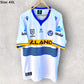 Parramatta Eels 2022 Away Rugby league Jersey
