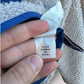Patagonia Kids White Fleece Jacket
