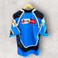 CRONULLA SHARKS 2005 HOME JERSEY