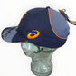 Australian Wallabies ASICS 2025 Lions Tour Baseball Cap Brand New