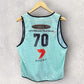 V8 SUPERCARS CHANNEL 7 MEDIA TRACKSIDE RACING VEST