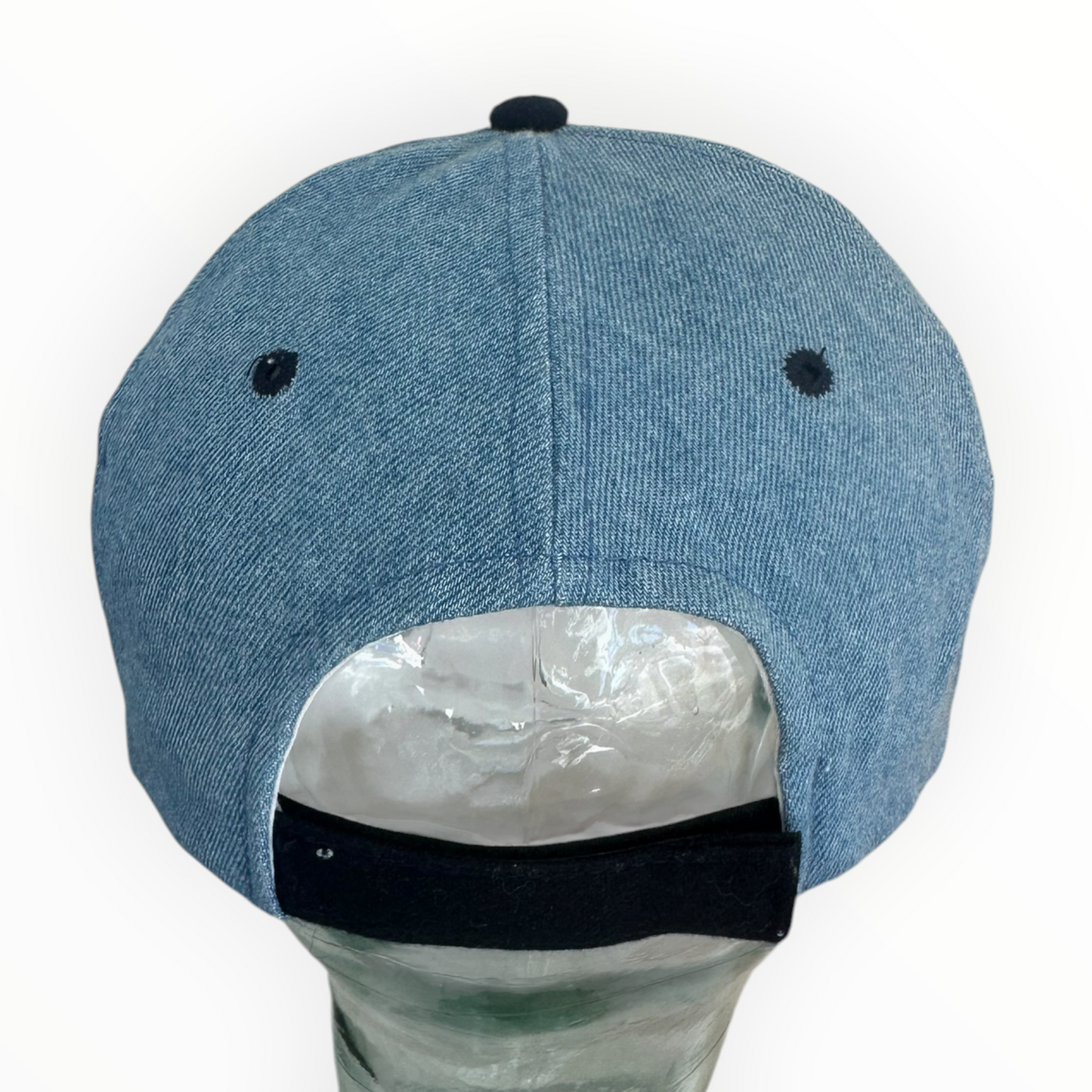 Fosters Light Ice Beer Vintage Two Tone Hat
