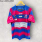 Alexandria Rovers Womens Reverse NSW Rugby League Match Jersey