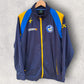 Parramatta Eels X-Blades Blue Full Zip Jacket