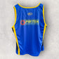 Parramatta Eels ISC blue Training Singlet Nrl